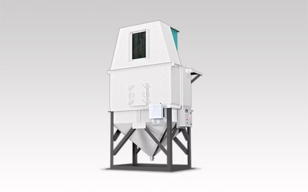 Typhoon Central Wet Dust Collector - Image 4
