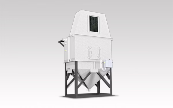 Typhoon Central Wet Dust Collector - Image 2