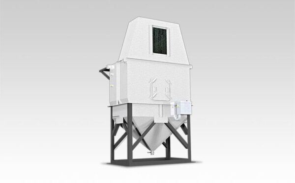 Typhoon Central Wet Dust Collector - Image 2