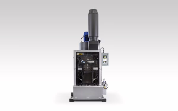 Typhoon WX-3000 Wet Dust Collector