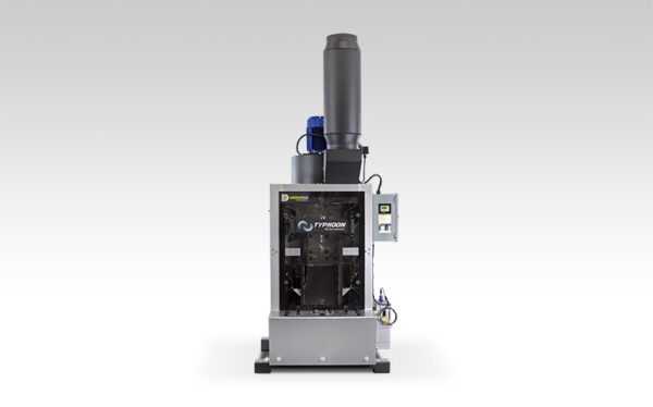 Typhoon WX-3000 Wet Dust Collector