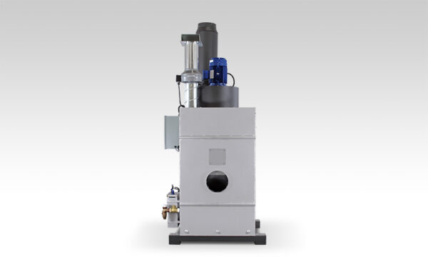 Typhoon WX-3000 Wet Dust Collector - Image 3