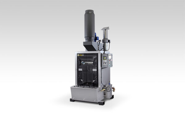 Typhoon WX-3000 Wet Dust Collector - Image 4
