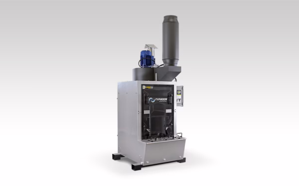 Typhoon WX-3000 Wet Dust Collector - Image 2