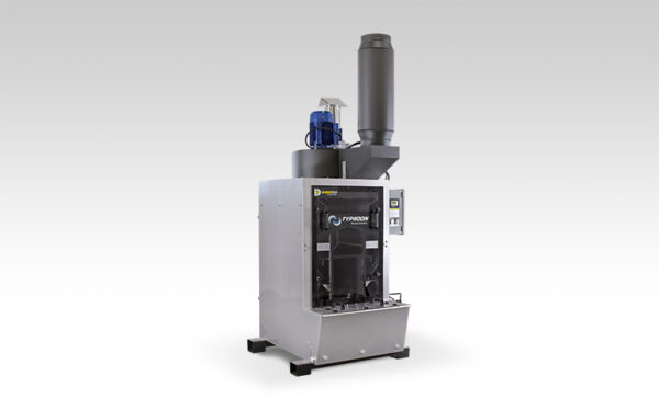 Typhoon WX-3000 Wet Dust Collector - Image 2