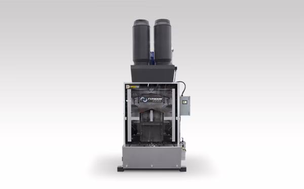 Typhoon WX-5000 Wet Dust Collector
