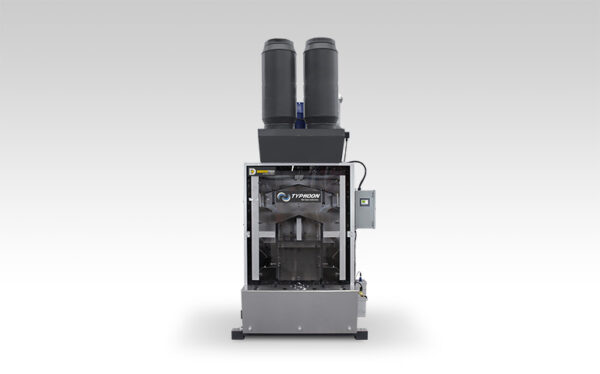 Typhoon WX-5000 Wet Dust Collector