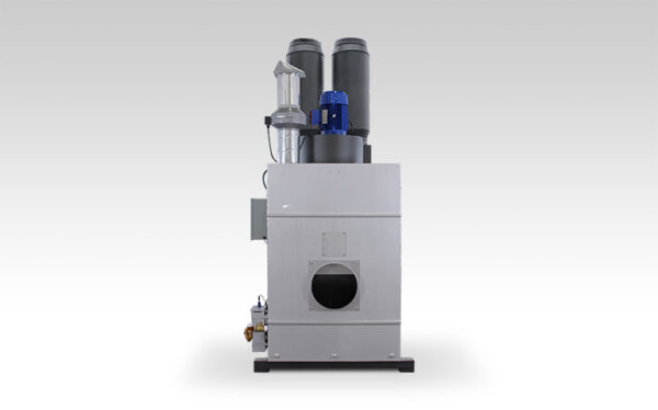 Typhoon WX-5000 Wet Dust Collector - Image 3
