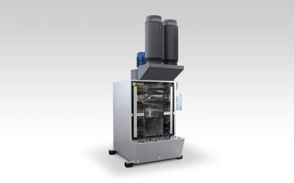 Typhoon WX-5000 Wet Dust Collector - Image 2