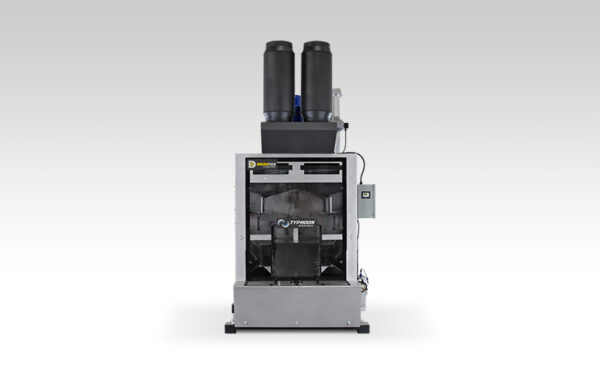Typhoon WX-6500 Wet Dust Collector
