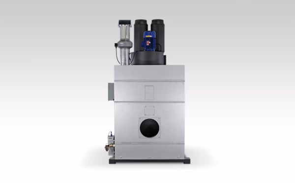 Typhoon WX-6500 Wet Dust Collector - Image 3