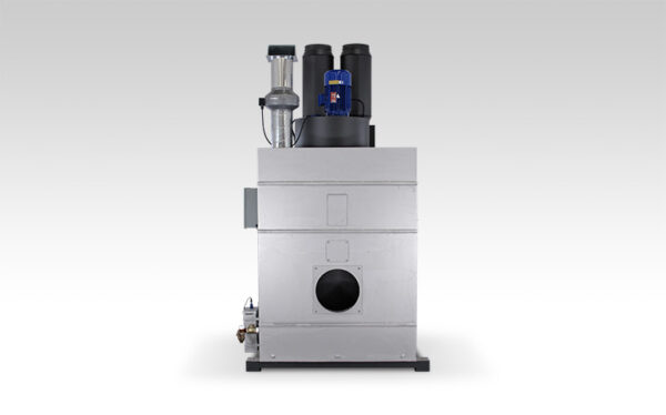 Typhoon WX-6500 Wet Dust Collector - Image 3