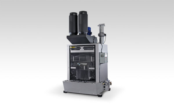 Typhoon WX-6500 Wet Dust Collector - Image 4