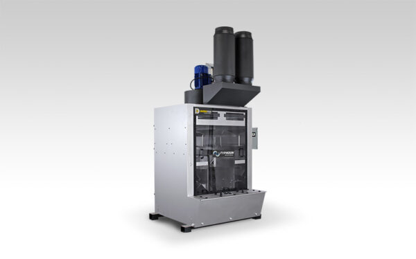 Typhoon WX-6500 Wet Dust Collector - Image 2