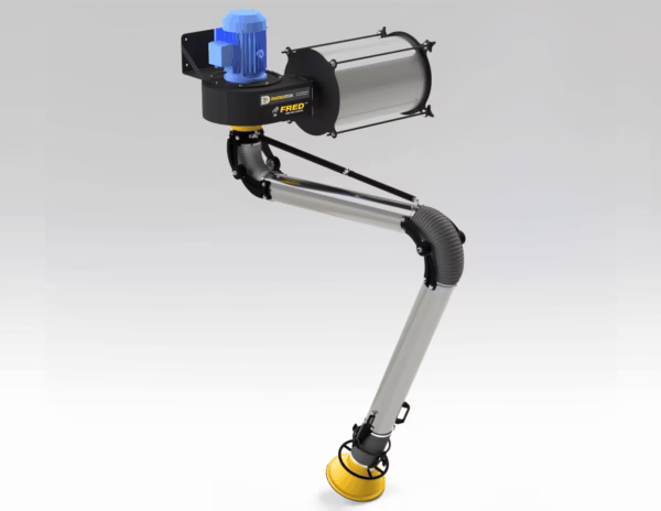 FRED Eco II