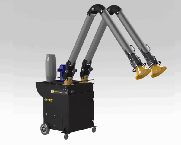 FRED Sr. II Dual-Arm - Image 2