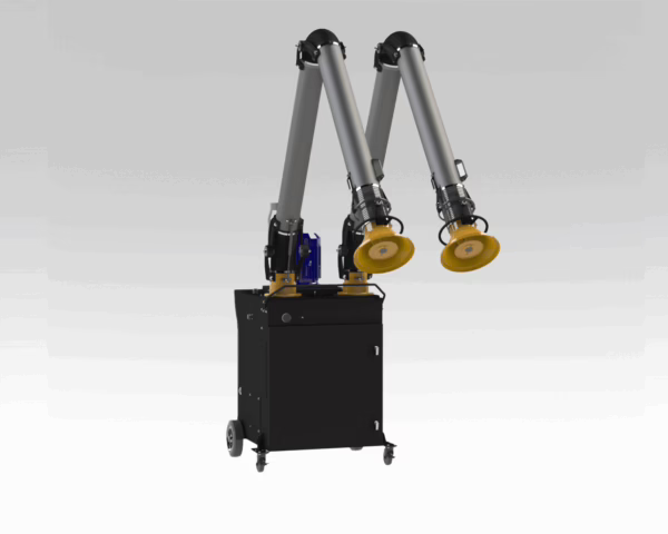 FRED Sr. II Dual-Arm - Image 3